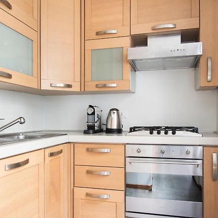 Youhosty - Casale 5 Milano Ngoại thất bức ảnh
