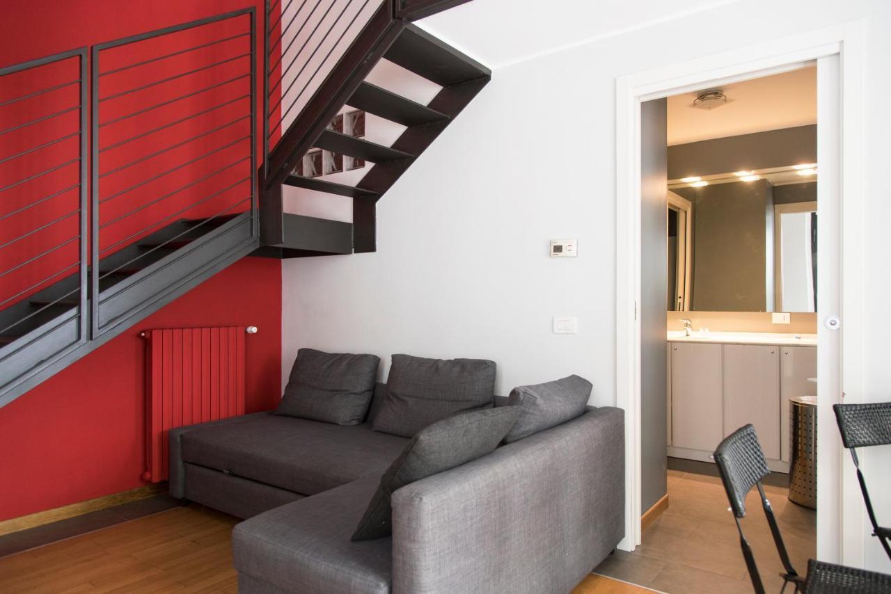 Youhosty - Casale 5 Milano Ngoại thất bức ảnh