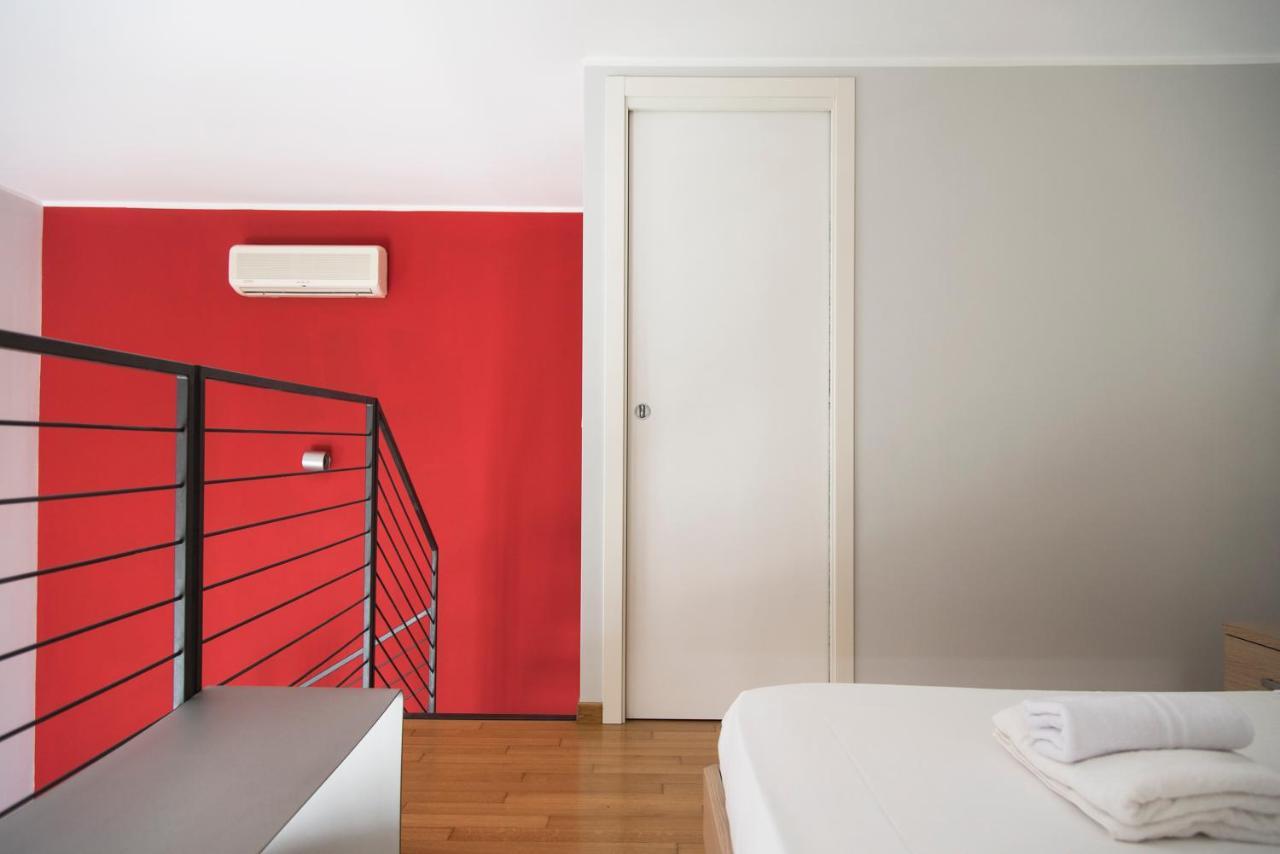 Youhosty - Casale 5 Milano Ngoại thất bức ảnh