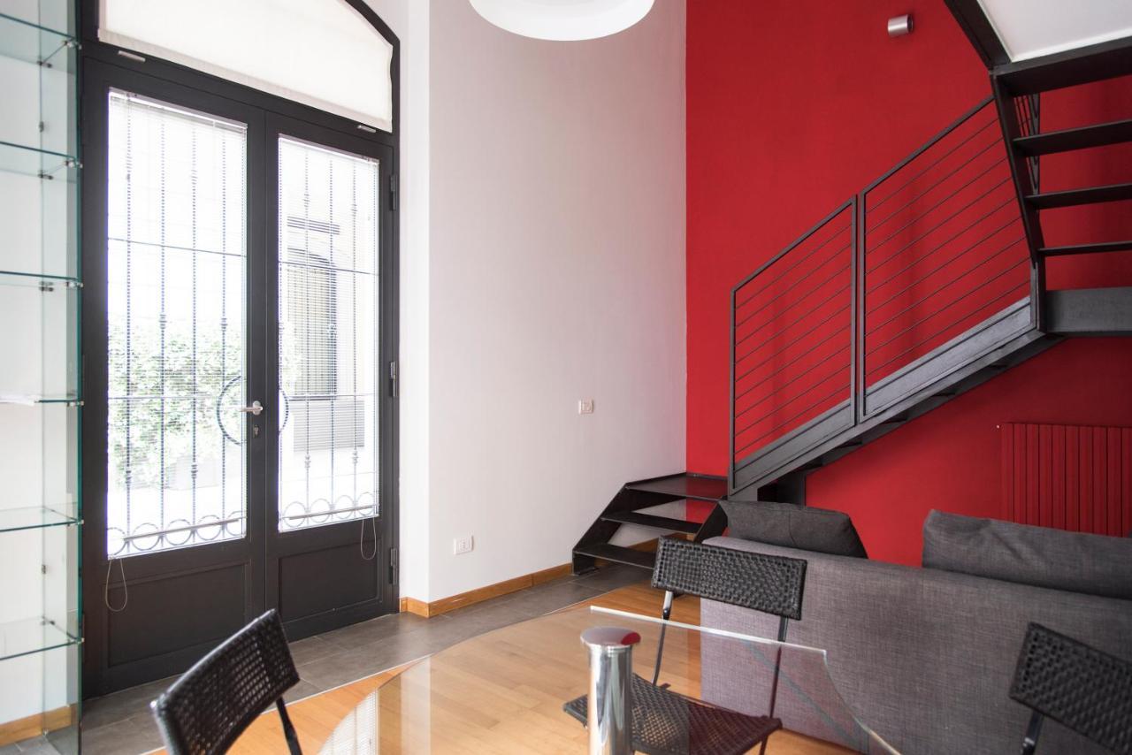 Youhosty - Casale 5 Milano Ngoại thất bức ảnh