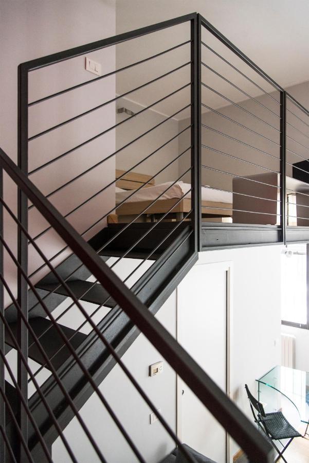 Youhosty - Casale 5 Milano Ngoại thất bức ảnh